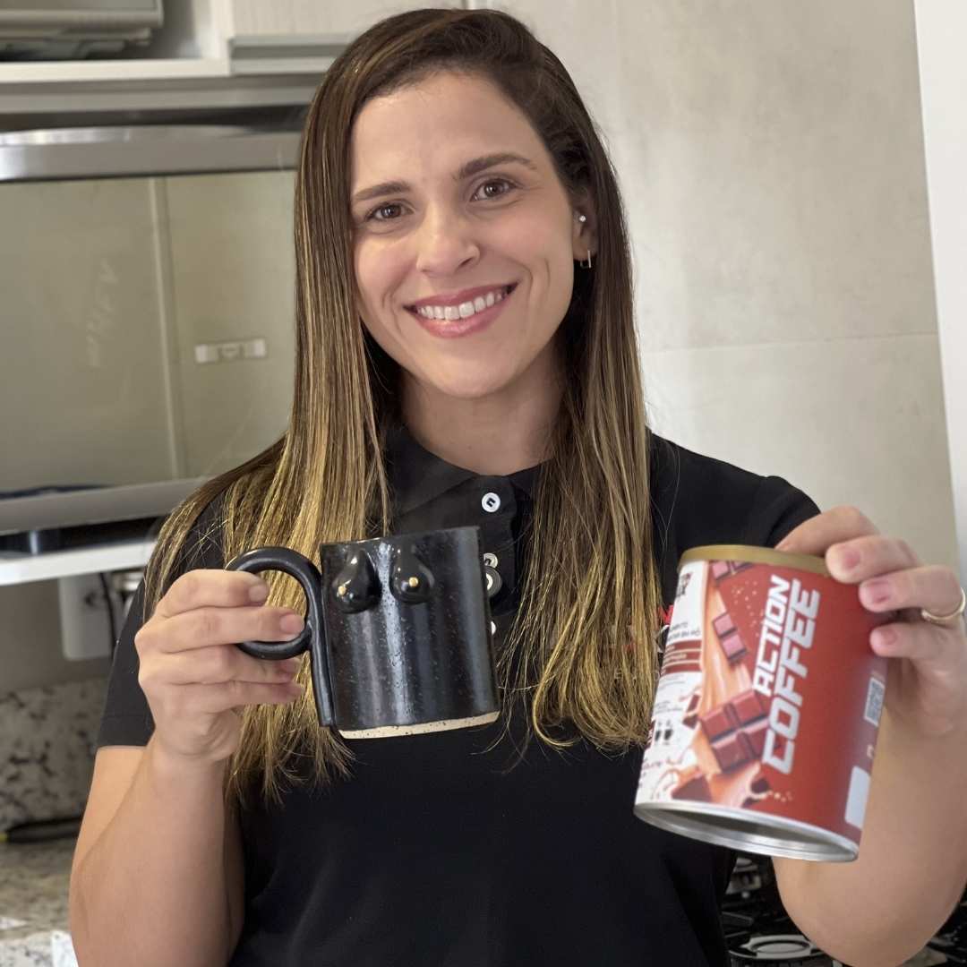 Momento Action Coffee Belga